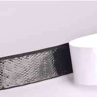 Moustiquaire moderne anti-insectes amovible pour fenêtre Bracelet magique auto-adhésif DIY personnalisé 3 ans 0.3-2m Tissage uni Moustiquaire Maison