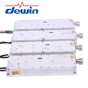 Module RF Dewin DW-PA-01 <span class=keywords><strong>GSM</strong></span> Réseau LTE 2G 3G 4G Amplificateur de puissance RF PA GPS Répéteur de téléphone portable Module anti-drone et de défense - Product Image 5