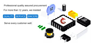 Goedkope Ic Bmc150 Ic Chips Geïntegreerde Schakeling - Product Image 4