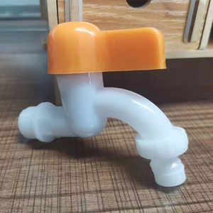 Robinet manuel Liangpu en plastique ABS, résistant à la chaleur, non toxique, résistant à la corrosion et durable, pour machine à laver - Product Image 4