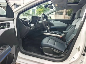 Pittura Originale Coruze 1.5L Edizione Pleasant 12700Km Doppio Schermo da 10.25 Pollici Immagine Retromarcia Cruise Control a Velocità Costante Tedesco - Product Image 4