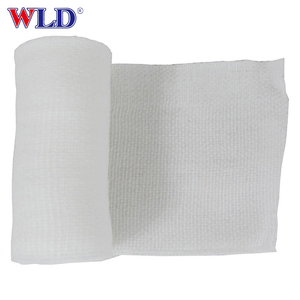 ผ้าพันแผลทางการแพทย์ผ้าพันแผลผ้าพันแผลทางการแพทย์24x20ผ้าพันแผล - Product Image 2