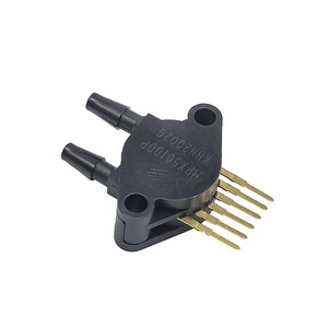 Cảm Biến Áp Suất MPX5010DP - Product Image 2