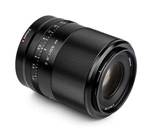 Viltrox AF <span class=keywords><strong>50mm</strong></span> F1.8 <span class=keywords><strong>STM</strong></span> Objectif plein cadre automatique à monture Z spécialement conçu pour les accessoires de studio photo Nikon Z5 - Product Image 4
