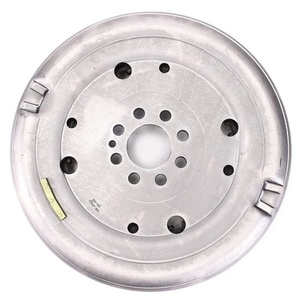 Volante Bimasa de Transmisión DSG7 DQ200 0AM de 8 Orificios y 132 Dientes 415068209 415033410 para VW AUDI SKODA SEAT - Product Image 5