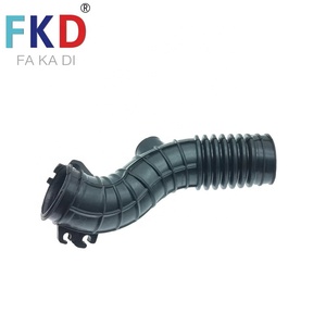 Nhà máy chất lượng cao Air Flow Tube 17228-r60-u00 Air <span class=keywords><strong>intake</strong></span> Hose cho Honda Accord spirior - Product Image 1