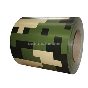 Bobina de acero galvanizado colorido de 600-1250mm de ancho Bobina de acero <span class=keywords><strong>PPGI</strong></span> PPGL recubierta de color de <span class=keywords><strong>0</strong></span>,<span class=keywords><strong>2mm</strong></span> a <span class=keywords><strong>2mm</strong></span> de espesor - Product Image 4