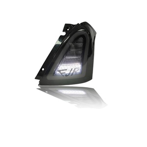 Suitable for Suzuki Swift05-16 Taillight Assembly Refitting <strong>LED</strong> Running <strong>Lights</strong>, Brake <strong>Lights</strong> and Turn Signals. - Product Image 5