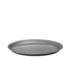 Bộ đồ ăn ngoài trời, cắm trại dã ngoại Bộ thép không gỉ, thịt nướng bát đĩa lưu vực dao, nĩa, muỗng và đũa xách tay - Product Image 5