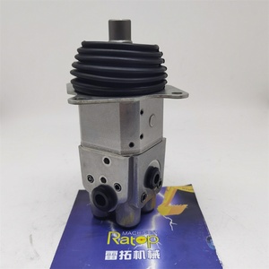 D65E Pilot Valve 702-16-01341 WA100-5 WA200-5 D65E <b>Joystick</b> Handle 702-16-01341 702-16-03790 702-16-03660 - Product Image 3