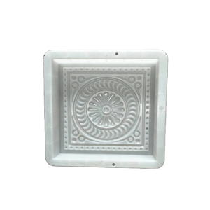 मोल्ड पेवर मोल्ड हेक्सागोनल कंक्रीट पेवर्स के लिए प्रति पीस प्लास्टिक की कीमत - Product Image 1