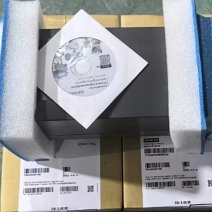 ตัวกระตุ้นควบคุมอุตสาหกรรมแบบอิเล็กโทรนิวเมติก Siemens 6DR5010 SIPART PS2 4-20mA - Product Image 3