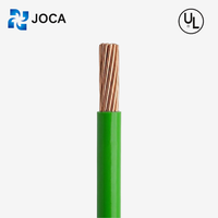 JOCA Cable de Cobre Flexible RHH RHW-2 USE-2 600V/2000V 90 en Oferta ° Aislamiento XLPE C