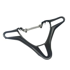 ฝาครอบพวงมาลัยฮอนด้า ซีวิค รุ่น 78540-SNA-A81 78540-SVA-A01 ABS สไตล์โมเดิร์น หมายเลข 1 หมายเลข 2 หมายเลข 3 - Product Image 4