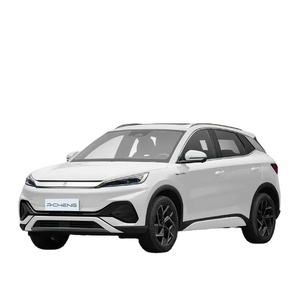 2025 hàng đầu thời trang Nhà Máy bán hàng trực tiếp thiết kế mới Trung Quốc xe EV Pin Xe BYD Nhân Dân tệ bán buôn BYD - Product Image 1