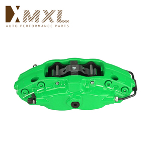 Vendita in fabbrica F40 pinza freno di colata posteriore Drum kit per LEXUS CT200H ES300 ES350 GS ES350 S460 GX460 GX470 LX570 - Product Image 5