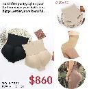 Mixed color (skin color, black)