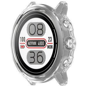Smartwatch Accessoires Bumper Frame Smart Watch PC Housse de protection pour COROS <span class=keywords><strong>APEX</strong></span> <span class=keywords><strong>3</strong></span> 2 APEX2 <span class=keywords><strong>Pro</strong></span> Cover - Product Image 2