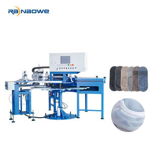 Máquina de impresión de puntos, guante, <span class=keywords><strong>calcetines</strong></span>, Control computarizado, bajo precio - Product Image 3