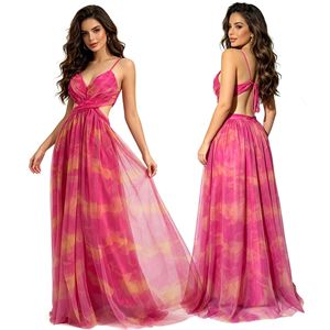Robe longue <span class=keywords><strong>de</strong></span> soirée pour femme en gros – Robe <span class=keywords><strong>de</strong></span> bal, robe <span class=keywords><strong>de</strong></span> demoiselle d'honneur, robe <span class=keywords><strong>de</strong></span> invitée <span class=keywords><strong>de</strong></span> <span class=keywords><strong>mariage</strong></span>, <span class=keywords><strong>tenue</strong></span> <span class=keywords><strong>de</strong></span> plage et <span class=keywords><strong>de</strong></span> villégiature - Product Image 5