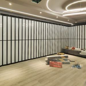 Moderno, Transparente, Estético, Seguro, Confiable, Anti-Robo, Aleación de Aluminio. Diseñado por Expertos para Comercios, Hoteles, Hospitales y Apartamentos - Product Image 2