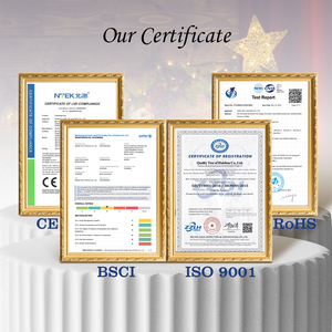 Factory Wholesale 5ft Pop-up Christmas <strong>Tree</strong> Foldable PVC Artificial <strong>Tree</strong> with Standing <strong>Base</strong> for Home Decorations - Product Image 6