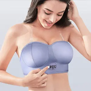 Wholesale biboting breast enlargement cupping massage machine For