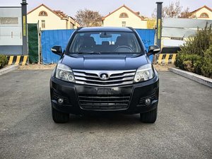 China Cheap Used Car Haval H3 2017 2018 2019 2.0L Fuel Efficient <strong>City</strong> Living - Product Image 2