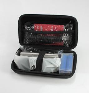 SGROW senter terapi, 9W 660nm 850nm genggam portabel merah dan dekat inframerah cahaya merah - Product Image 3