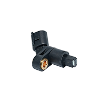 Nouveau capteur de vitesse de roue ABS 1J0927804 1J0 927 804 pour VW Bora Classic avec 1 an de garantie