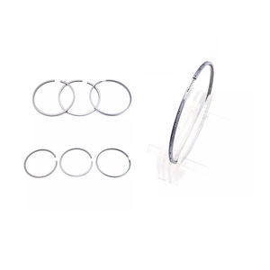 Segments de piston SIGMA 13011-21030 13011-21070 13011-21100 13011-21130 1NZ-FXE avec garantie de 12 mois - Product Image 6