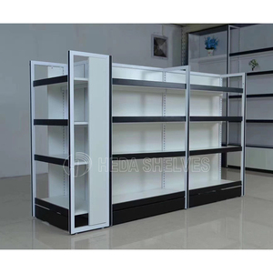 Tienda <span class=keywords><strong>de</strong></span> venta al por menor <span class=keywords><strong>de</strong></span> la conveniencia <span class=keywords><strong>de</strong></span> belleza cosmética estante <span class=keywords><strong>de</strong></span> la tienda - Product Image 6