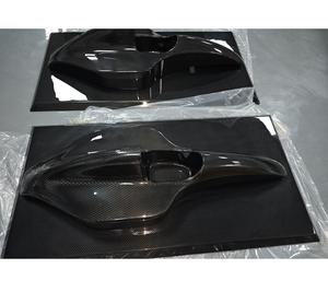 Modèle de voiture de course F4 en fibre de carbone haute performance en gros d'usine - Product Image 2