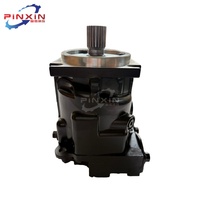Moteur T90M pour machines hydrauliques, équipements rotatifs, palans, rouleaux, unités de forage et applications à service continu – Nouveauté