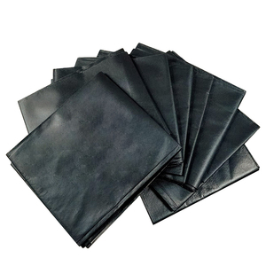 40 X 90 Inch <b>Black</b> Non Woven Disposable Tattoo Bed Sheet Waterproof Polypropylene <b>Table</b> <b>Cover</b> for Tattoo Studio - Product Image 6