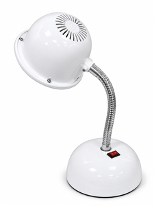 Lámpara de Mesa de Infrarrojos Lejanos para Sanación Energética, Tecnología de Plasma Frío, Lámpara de Calor Portátil de 200W para Bienestar en el Hogar y la Oficina - Product Image 3