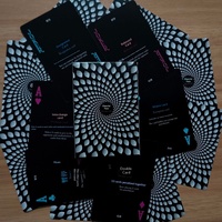 Cartes de jeu de société personnalisables pour couple, jeu romantique à deux joueurs, prêt à jouer, cadeau pour petit ami/petite amie - Carton en papier couché