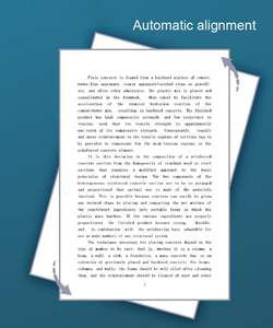 Escáner de Documentos USB 5.0MP, Ligero, de Plástico, Alta Velocidad, Escaneo en 1 Segundo, Tamaño A4, Certificado CE, 1 <span class=keywords><strong>A</strong></span>ño de Garantí<span class=keywords><strong>a</strong></span>, Compatible con PDF - Product Image 4