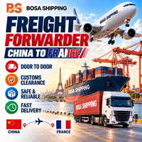 Speditionsagentur China nach FRA, Luftfracht DDP mit 13-jähriger Logistikmarke und Frachtversicherung