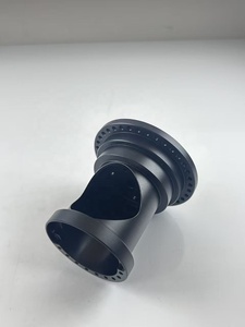 高精度定制工厂数控机床零件制造商/机加工铝/钢/铜/黄铜零件OEM和ODM服务 - Product Image 6