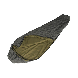 Túi ngủ sóng siêu âm Mummy dành cho ngoài trời, cắm trại, đi bộ đường dài, thời tiết lạnh, giữ ấm - Product Image 2