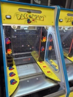 Populaire Machine de Jeu d'Arcade Intérieure la Plus Vendue Gagnez des Prix Billets de Loterie Machine à Pousser les Pièces