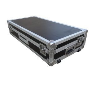 RK Factory DJ <span class=keywords><strong>Mixer</strong></span> Flight case 10/Flight CASE para <span class=keywords><strong>numark</strong></span>/Flight CASE para pioneer cdj 800 - Product Image 3