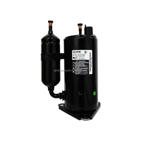 3HP 7000W 24000BTU 220V R22 pour compresseur rotatif de climatisation LG QP407PMA QP407