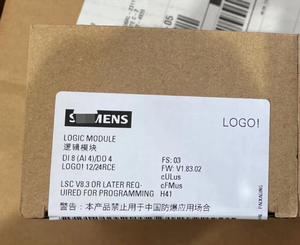 1 unidad nuevo 6ED1052-1MD08-0BA1 envío rápido 1 año de garantía módulo PLC 6ED1052-1MD08-0BA1 - Product Image 1