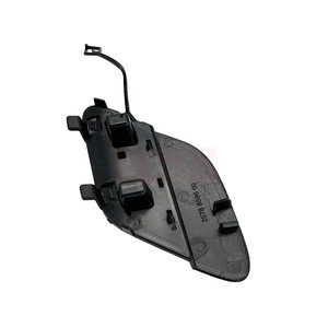 2578859600 A2578859600 Cache-œil de remorquage arrière pour Benz C257 W257 CLS300 CLS450 Pièces de carrosserie automobile - Product Image 1
