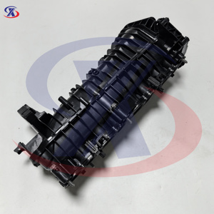 Впускной коллектор для BMWs 1 2 3 4 5 SERIES F20 F21 F22 X1 E84 X5 F15 11617807991 7807991 - Product Image 6