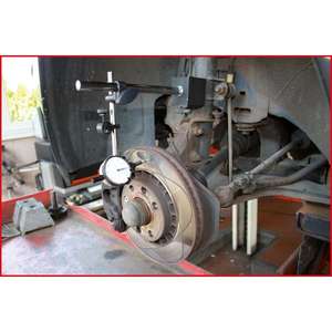 KS TOOLS - 300.0623 Magnetic <b>measurement</b> stand with 3 joints - EAN 4042146544099 BRAKES AND <b>WHEELS</b> - Product Image 4