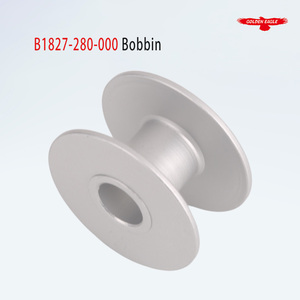 Bobina de Aleación de Aluminio Golden Eagle B1827-280-000 para Máquina de Coser JUKI LK-980 1850 <span class=keywords><strong>1900</strong></span>, etc., Piezas de Máquina de Coser - Product Image 4