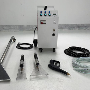 Limpiador de lavadora de coche, sofá, alfombra de coche, aspiradora de cocina, limpiador de vapor, máquina multifunción - Product Image 3